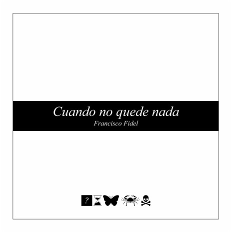 Cuando no quede nada | Boomplay Music