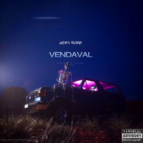 VENDAVAL ft. MC SHELTON & Jovem Noah071 | Boomplay Music