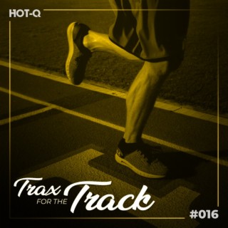 Trax For The Track 016