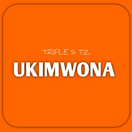 Ukimwona | Boomplay Music