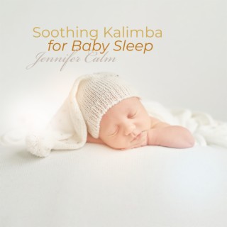 Soothing Kalimba for Baby Sleep: Calming Instrumental Lullabies