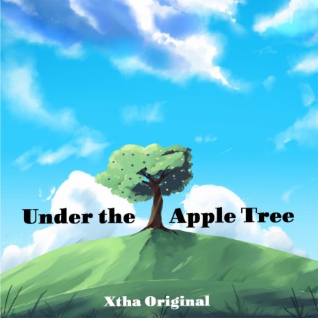 Under the Apple Tree (Dreamtale) (Instrumental)