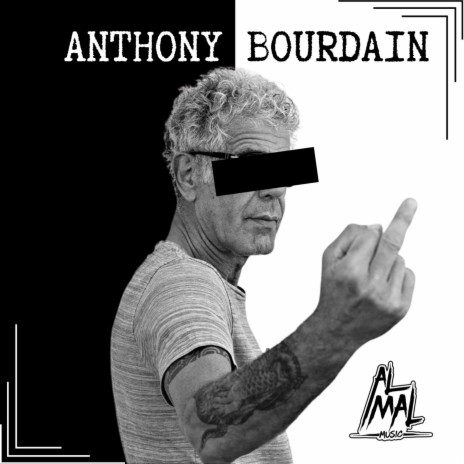 Anthony Bourdain