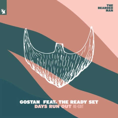 Days Run Out (Extended Re-Edit) ft. The Ready Set | Boomplay Music