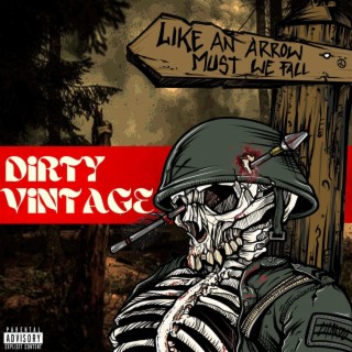 DIRTY VINTAGE BAND