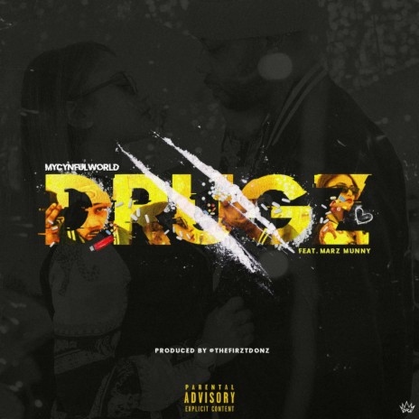 Drugz (feat. Marz Munny) | Boomplay Music