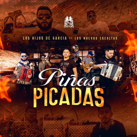 Piñas Picadas | Boomplay Music