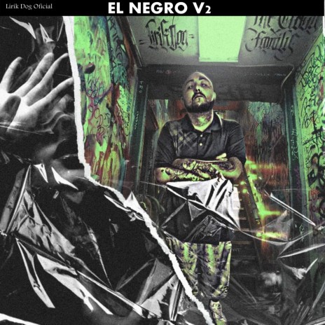 El Negro V2 | Boomplay Music