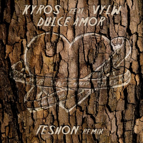 Dulce Amor (Feshon Remix) ft. VYLW & Feshon