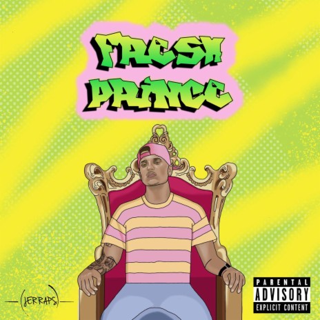 Fresh Prince | Boomplay Music