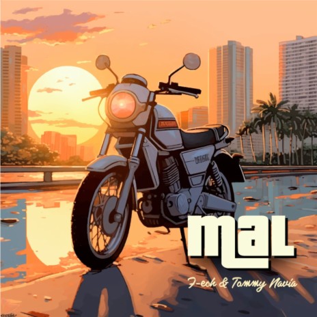 Mal ft. Tommy Navia | Boomplay Music