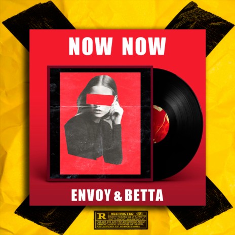 Now Now ft. BETTA MUSIC | Boomplay Music