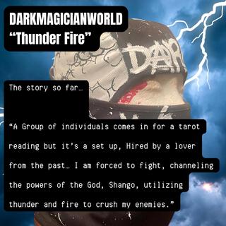 Thunder Fire