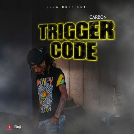 Trigger Code | Boomplay Music