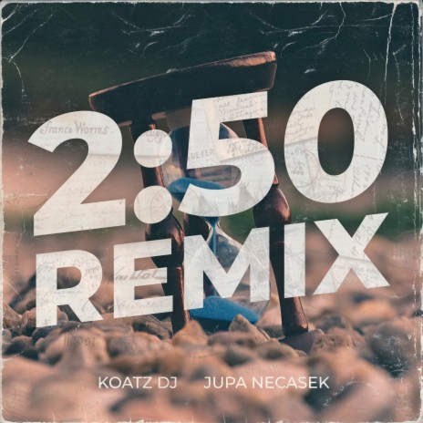 2:50 (Remix) ft. Jupa Necasek | Boomplay Music