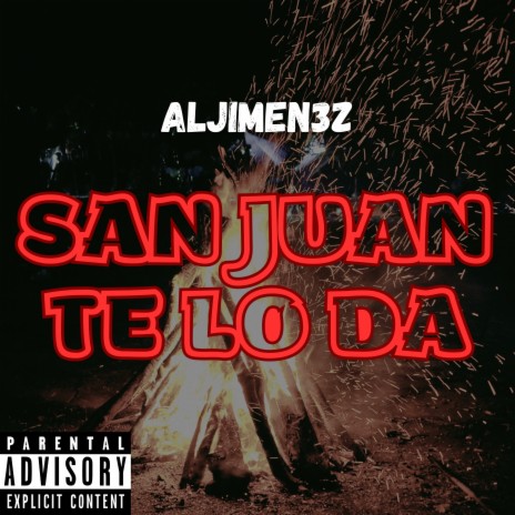 San Juan Te Lo Da ft. Invictus | Boomplay Music