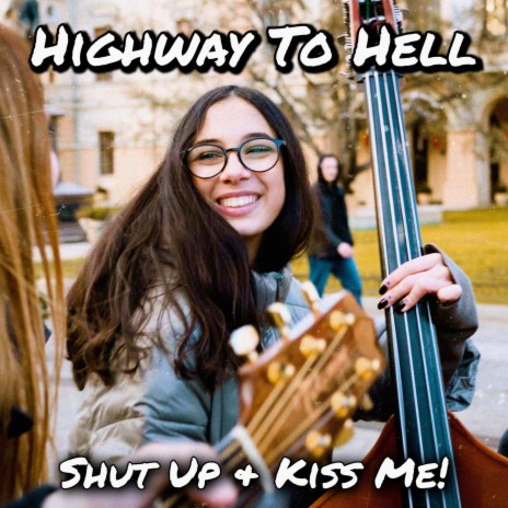 Highway To Hell | Boomplay Music