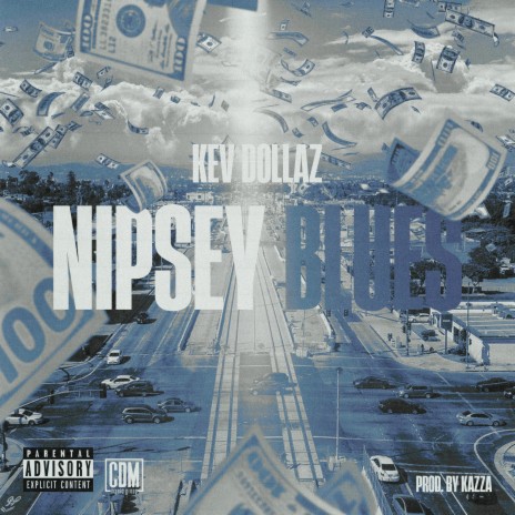 Nipsey Blues | Boomplay Music