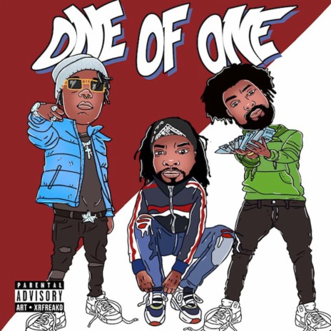 One of One | Boomplay Music