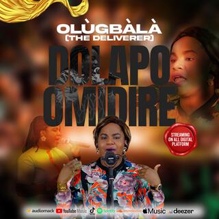 Olugbala (The Deliverer)