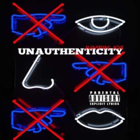 Unauthenticity