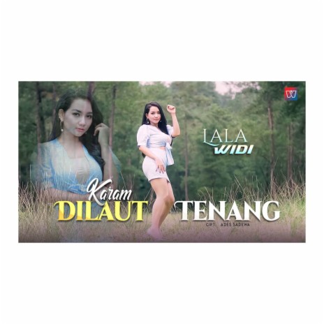 Karam Di Laut Tenang | Boomplay Music