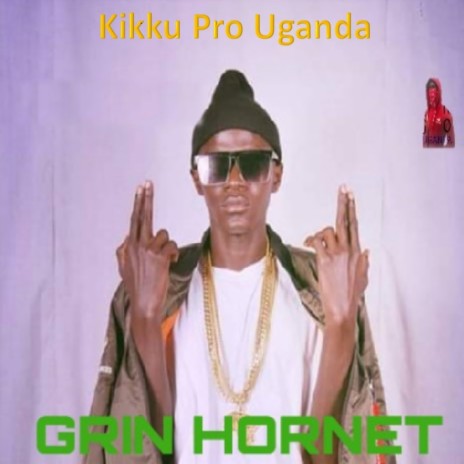 Man Gold ft. Kikku Pro Uganda