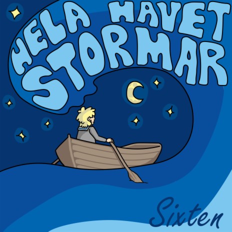 Hela havet stormar ft. Viking