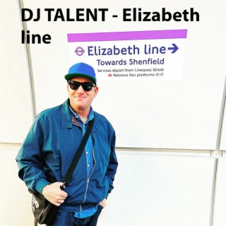 Elizabeth Line