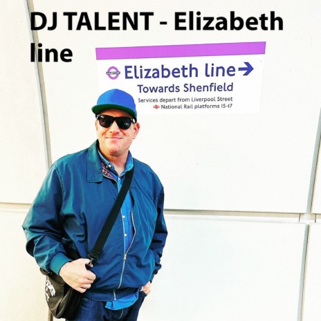 Elizabeth Line | Boomplay Music