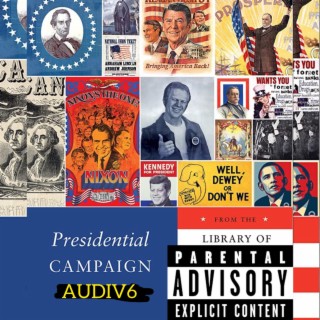 Presidential CAMPAIGN (Radio Edit)