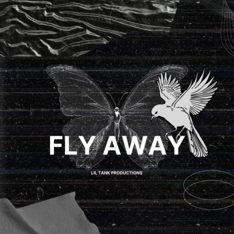 Fly Away | Boomplay Music