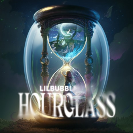 hourglass | Boomplay Music