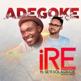 Adegoke