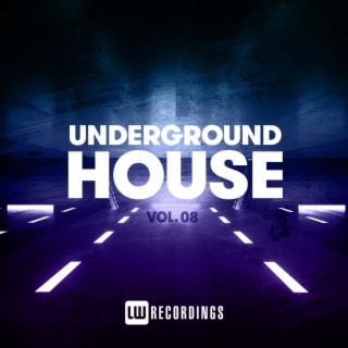Underground House, Vol. 08