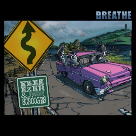 Breathe | Boomplay Music