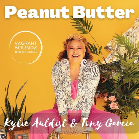 Peanut Butter (Tony Garcia All The Nuts Mix) ft. Tony Garcia | Boomplay Music