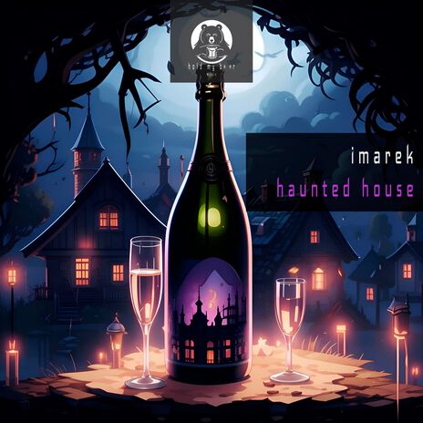 Haunted House (Radio Mix) | Boomplay Music