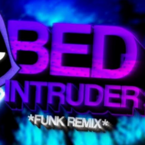 BEAT BED INTRUDER ft. DJ Vinih TW, Mc Gw & MC Fabinho | Boomplay Music