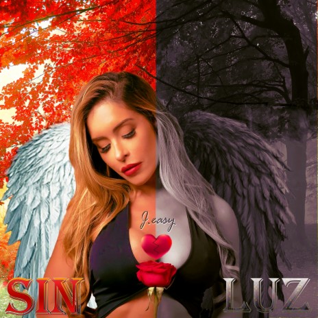 Sin Luz | Boomplay Music