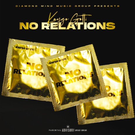 No Relations | Boomplay Music
