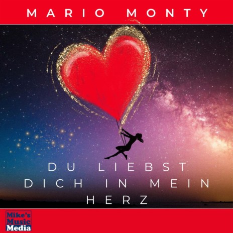 Du liebst dich in mein Herz | Boomplay Music