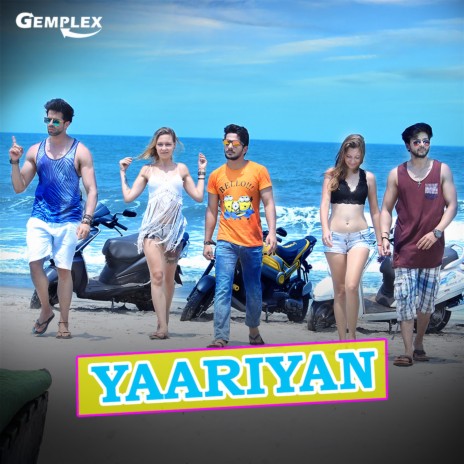 Yariyaan | Boomplay Music