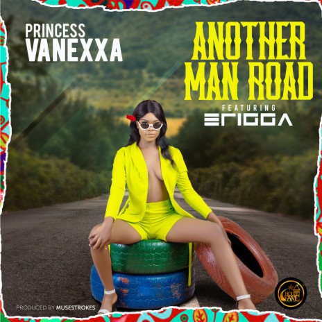 Another Man Road ft. erigga | Boomplay Music