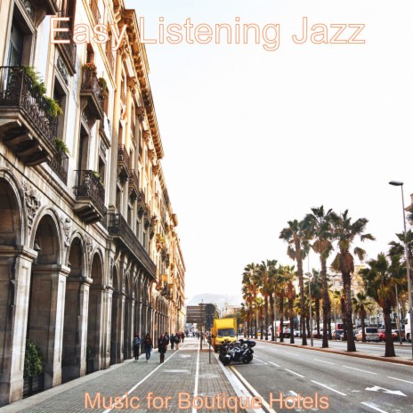 Mood for Boutique Hotels - Alto Sax Bossa | Boomplay Music