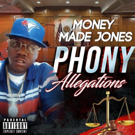 Phony Allegations | Boomplay Music