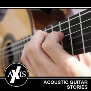 Acoustic Guitar Stories