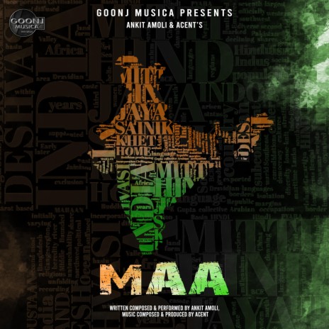 Maa ft. Acent | Boomplay Music