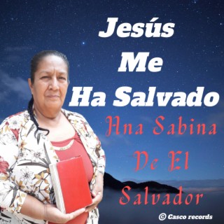 Jesus Me Ha Salvado, Vol. 1