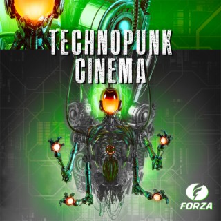 Technopunk Cinema